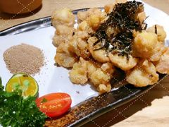 -初居食屋日式料理(万象城购物中心店)
