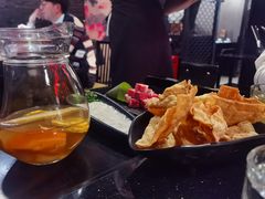 -捞王猪肚鸡火锅(财富中心店)