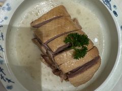 -金陵后厨·南京菜(新街口秣陵路店)