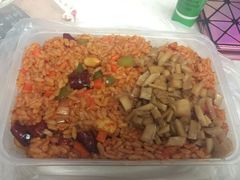 -翻滚吧!蛋炒饭·天津炒饭哥