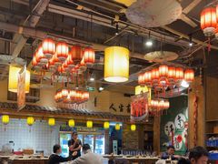 -江味龙虾馆·裸蓝龙虾(南山店)