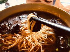 -重元寺香积厨素斋馆