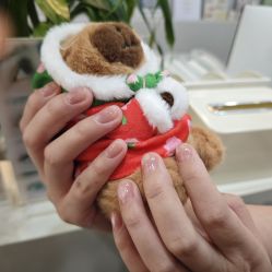 -CM.Nail美甲美睫