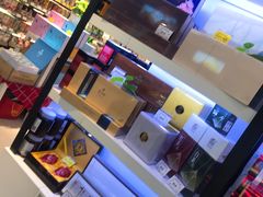 -GranVida生活超市(海信广场店)