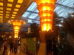 -北国之春国宴(乌兰察布店)