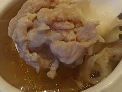 -深圳中洲万豪酒店