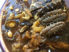 鱼头佛跳墙-食神鱼头佛跳墙(百子湾旗舰店)