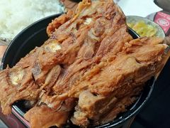 -犟骨头排骨饭(回龙观龙禧店)