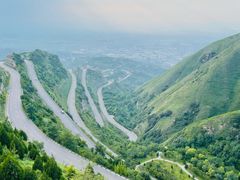 -华清宫景区