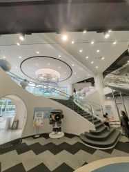 -MINI MARS KIDS CLUB亲子家庭中心(杨浦黄兴店)