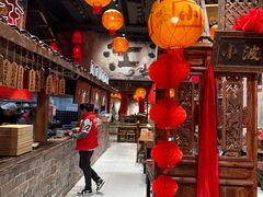 -周小波重庆小面·重庆名小吃(邹容路店)