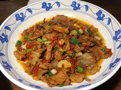 -八碗湘长沙市井菜(坡子街店)