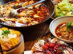 -懒人盐府人家(安贞店)