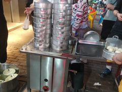 -梁憨包(南岸回龙湾店)