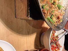 -费大厨辣椒炒肉(万家丽一店)