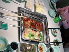 -野妹火锅(龙岗店)