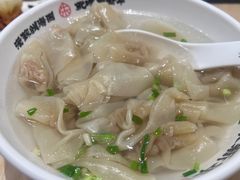 -朱新年·苏式汤团·面点(北寺塔店)