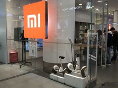 -小米之家(长宁中山公园龙之梦店)