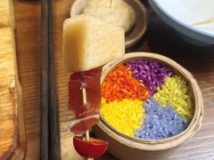 -芸南道·过桥米线(昆明老街旗舰店)