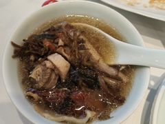 -虎哥私房菜(馒头山店)