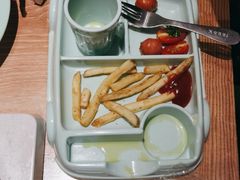 -豪客来牛排(成都锦江大融城店)