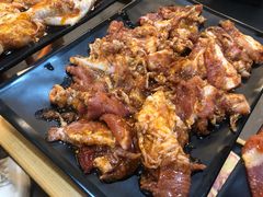 -老渔家白族石板烧旗舰店