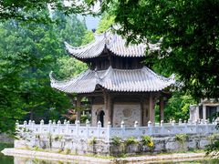 -习家池