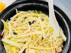 -陆记鹅庄·潮汕菜·狮头鹅(大仟里店)