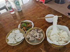 -天全县三土司椒麻鸡餐厅