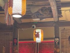 -泥糊破店小酒馆·团建聚餐(南京西路店)