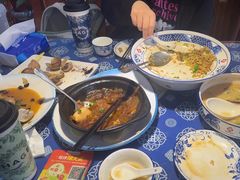 -旺角小渔村(幸福中路店)