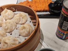 -馋三尺蟹粉小笼(人民广场店)