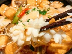 -曼玉餐厅(大卫城店)