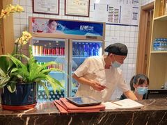 -犇鼎牛潮汕牛肉火锅(新辰里学清路店)