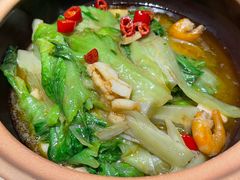 -北塘海鲜·天津菜(大光明桥旗舰店)