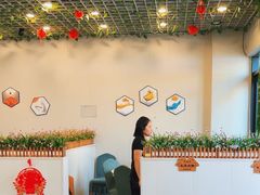 -李哥海鲜烧烤家常菜(孔雀城店)