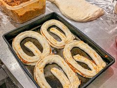 -王胖子驴肉火烧(东四旗舰店)