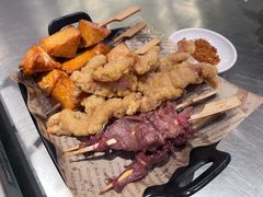 -潮界(凯德晶萃店)