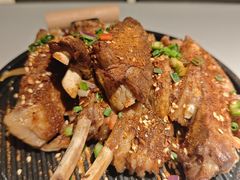 -在前门·烤鸭北京菜(五月花广场店)