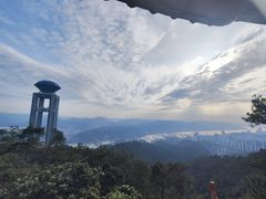-白云山风景名胜区