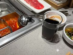 -海底捞火锅(松雷店)