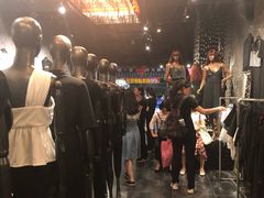 -镜服装店(东门印象城店)