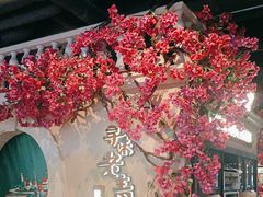 -前海沿·青岛菜(李沧万达店)