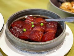 -香雪海饭店中餐厅(人民桥店)