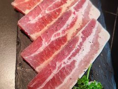 -谷牛和牛烤肉(漕河泾印象城店)