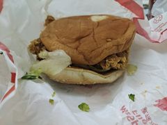 麦当劳家庭欢乐多人餐（2～3人）-麦当劳(王家湾步步高餐厅)