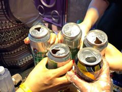 -歌友汇KTV(大悦城11层店)