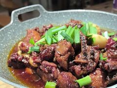 -树厨贵州菜(大十字店)