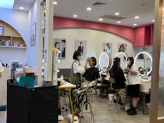 -海马体照相馆(广州新世界云门New park店)
