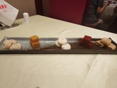 -北京全聚德(玉泉路店)